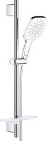 Душевой комплект Grohe Grohtherm 3000 Cosmopolitan 19467000 + 35500000 + 26596000 + 27541001 + 28576000 + 28671000