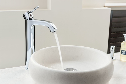 Смеситель Grohe Grandera 23313000 для раковины фото 3