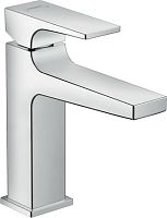 Смеситель Hansgrohe Metropol 32506000 для раковины