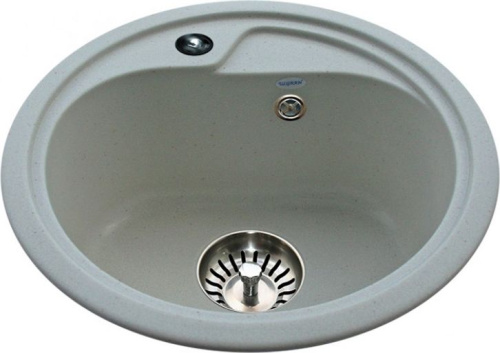 4 660 руб. Мойка кухонная Ulgran U-500-310 серый Мойка кухонная Ulgran U-500-310 серый