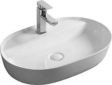 Раковина BelBagno BB1346 накладная