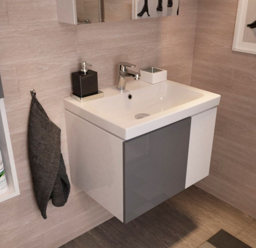 Раковина Cersanit Colour COL 50 фото 2