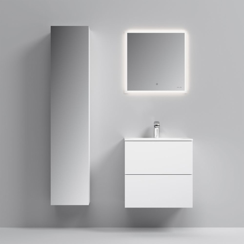 Мебель для ванной AM.PM Spirit V2.0 60 белый глянец