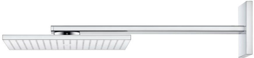 Верхний душ Axor ShowerSolutions 35318000 фото 9