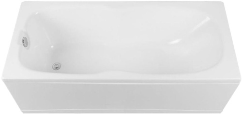 Акриловая ванна Aquanet Riviera 231080 180x80 фото 2