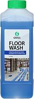 Средство для мытья пола Grass Floor Wash нейтральное, 1 л