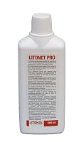 Жидкий очиститель с высокой вязкостью LITONET PRO 0,5 л