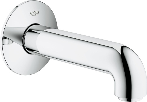 Излив Grohe BauClassic 13258000 для ванны