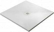 Поддон для душа Acquabella Base Slate 90x90 A blanco