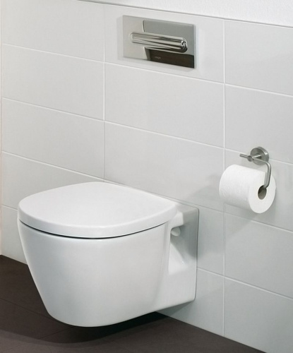 Унитаз подвесной Ideal Standard Connect E814901 фото 8