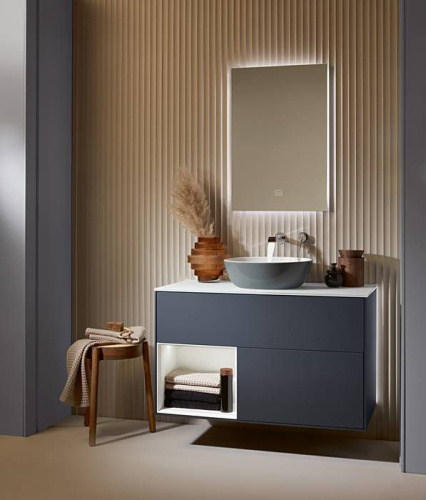 141 900 руб. Раковина Villeroy & Boch Artis 417943BCT7 french linen фото 5 Раковина Villeroy & Boch Artis 417943BCT7 french linen фото 5