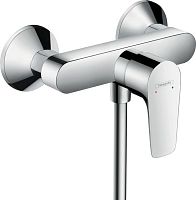 Душевой комплект Hansgrohe Talis E 71760000 + 71732000 + 13622180 + душевой гарнитур