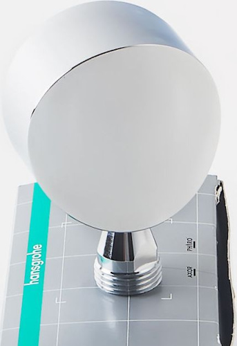 Шланговое подключение Hansgrohe Fixfit S 27506000 фото 3