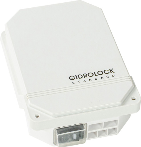 Система защиты от протечек Gidrolock Standard G-LocK 1/2" фото 2