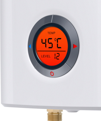 Водонагреватель Thermex Topflow 6000 фото 6