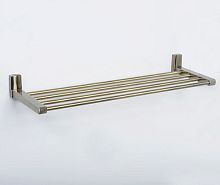 Полка Wasserkraft Exter K-5211 для полотенец
