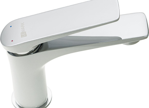 Смеситель Lemark Allegro LM5906CW для раковины фото 3