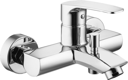 17 550 руб. Смеситель Paffoni Lime LM022CR для ванны с душем Смеситель Paffoni Lime LM022CR для ванны с душем