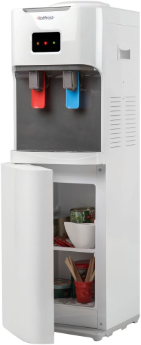 16 500 руб. Кулер для воды HotFrost V115 С фото 4 Кулер для воды HotFrost V115 С фото 4