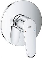 Смеситель Grohe Eurodisc 24055002 для душа