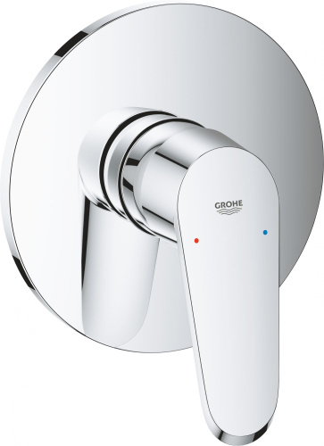 Смеситель Grohe Eurodisc 24055002 для душа