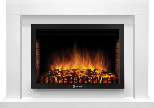 Портал Firelight Simple 25 белый