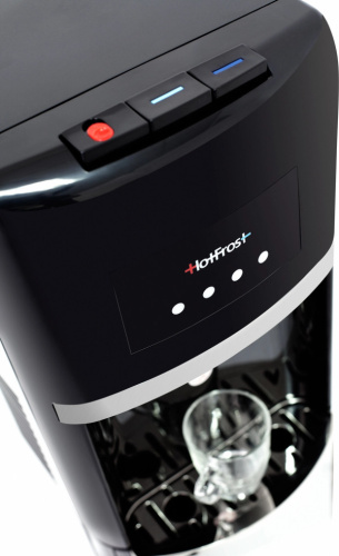 24 500 руб. Кулер для воды HotFrost 35AN фото 6 Кулер для воды HotFrost 35AN фото 6