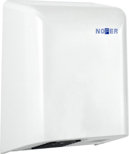 Сушилка для рук Nofer Big Flow 01461.W