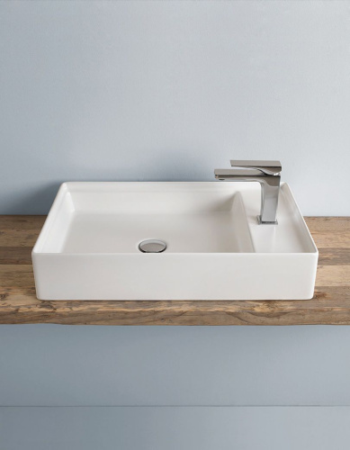 39 900 руб. Раковина ArtCeram Scalino 60 Раковина ArtCeram Scalino 60