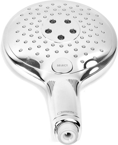 Душевой гарнитур Hansgrohe Raindance Select S 150 3iet 27802000 фото 4