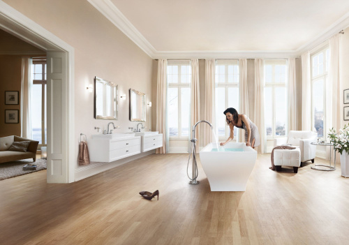 Стакан Grohe Grandera 40626000 фото 6
