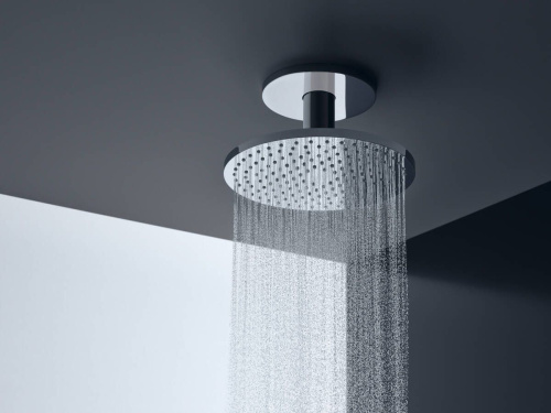 Верхний душ Axor ShowerSolutions 35297000 фото 4