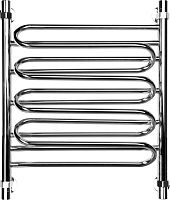 Полотенцесушитель водяной Ника Curve ЛZ (г) 50/40-4
