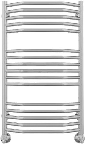 Полотенцесушитель водяной Terminus Виктория П16 450*778 фото 2