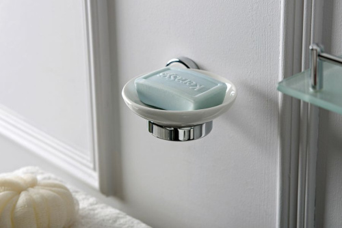 Мыльница Wess Magnifique W04-12 фото 3