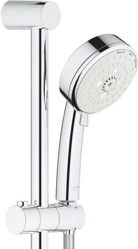 Душевой гарнитур Grohe Tempesta Cosmopolitan 27579002 фото 2