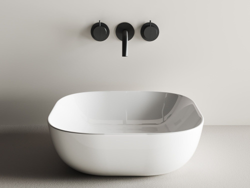 Раковина Ceramica Nova Element CN6010 фото 2