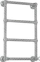 Полотенцесушитель электрический Migliore Cleopatra 25846 79x48.5 см, L, хром