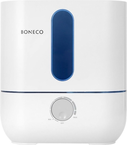 Увлажнитель воздуха Boneco U201A белый фото 5
