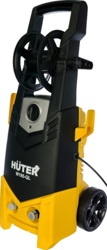 14 010 руб. Мойка высокого давления Huter W195-QL фото 2 Мойка высокого давления Huter W195-QL фото 2