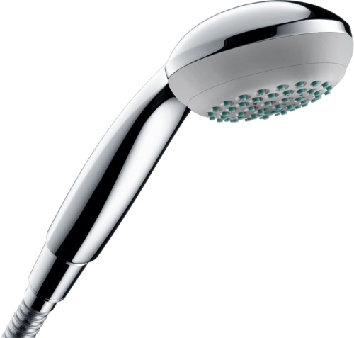 Душевой гарнитур Hansgrohe Crometta 85 27652000 хром фото 8