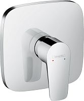 Смеситель Hansgrohe Talis E 71765000 для душа