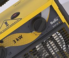 Тепловая пушка Ballu Master BHP-M-3