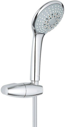 Душевой гарнитур Grohe Euphoria Champagne 27355000