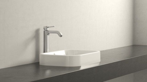 Смеситель Grohe Grandera 23313000 для раковины фото 8