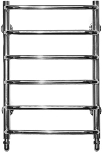 14 450 руб. Полотенцесушитель водяной Domoterm Стефано П6 40x60, хром Полотенцесушитель водяной Domoterm Стефано П6 40x60, хром