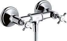 Смеситель Axor Montreux 16560000 для душа, хром