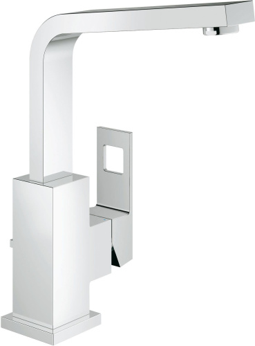 Смеситель Grohe Eurocube 23135000 для раковины