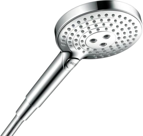 Душевая стойка Axor Citterio 39670000 хром фото 2