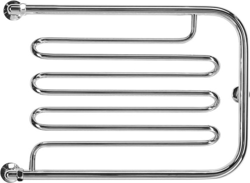 10 920 руб. Полотенцесушитель водяной Terminus Фокстрот Лиана 500*700 фото 3 Полотенцесушитель водяной Terminus Фокстрот Лиана 500*700 фото 3